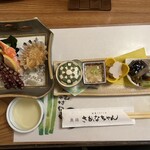 魚将　さかなちゃん - 