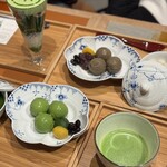 中村藤吉本店 銀座店 - 