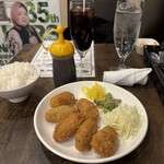 秋葉原ダイニング ラフィーネ - 