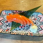 全席個室 海宝しぐれ 田町本店 - 