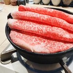 壽喜燒 涮涮鍋 鶴屋 - 