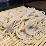 禅味 寿 - 半もり ¥550