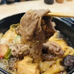 壽喜燒 涮涮鍋 鶴屋 - 