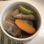 魚将　さかなちゃん - 