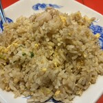 恵比寿 大龍軒 - 