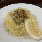 PIZZERIA SATO 駒込ピザ食堂 - 