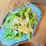 全席個室 海宝しぐれ 田町本店 - 