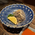 焼肉 冷麵 ういしろ - 