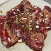韓国家庭料理 焼肉三富
