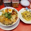 ラーメン魁力屋 川口末広店