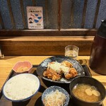 土鍋炊ごはん なかよし - 