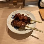 燒鳥與宮城之美味佳餚 Harenohi - 