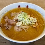 さっぽろ純連 札幌店 - 