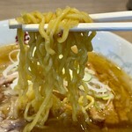 さっぽろ純連 札幌店 - 