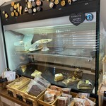 焼き菓子屋 fossette+ - 