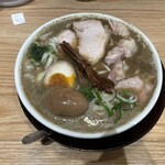 津軽煮干 ひらこ屋 - 
