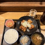 土鍋炊ごはん なかよし - 