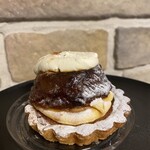 moumou THE FAMOUS DELI - 