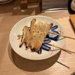 燒鳥與宮城之美味佳餚 Harenohi - 