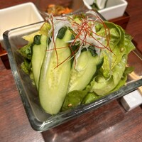 ふらの和牛よしうし神楽坂通り - 