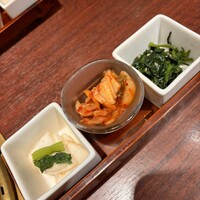 ふらの和牛よしうし神楽坂通り - 