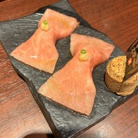 ふらの和牛よしうし神楽坂通り - 