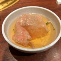 ふらの和牛よしうし神楽坂通り - 