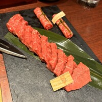 ふらの和牛よしうし神楽坂通り - 