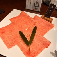 ふらの和牛よしうし神楽坂通り - 
