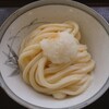 手打ちうどんますや