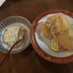 富岡一丁目の夕陽 - 