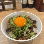 博多中華そば 幸ノ助 住吉本店 - 