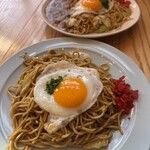 食い道楽 本店 - 