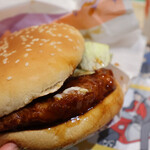 マクドナルド - 料理写真: