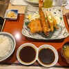 名古屋名物 みそかつ 矢場とん 栄LACHIC店