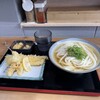 手打うどん おおつき