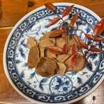 肉うどんの戸上家 - 