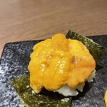 寿司とおでん 日本酒あかり - 