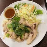 バーン・タム - ガイヌン¥1,280