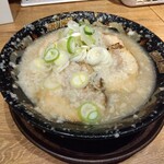 らーめん 平太周 - 特製ラーメン
