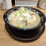 らーめん 平太周 - 
