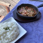 リゾートカフェカイ - 