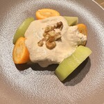 SANCYA GOOD HORUMONZ - 