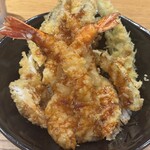 天寅 渋谷スクランブルスクエア店  - 