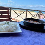 リゾートカフェカイ - 