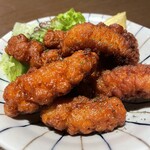 寿司とおでん 日本酒あかり - 