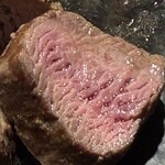 鉄板焼き ひつじの隠れ家 - 