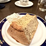 ロンドンティールーム - 