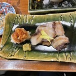 肉うどんの戸上家 - 