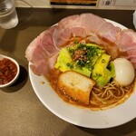 東京海老トマト  四ッ谷 - 